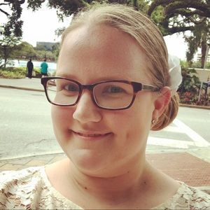 Meet your Posher, Bailey